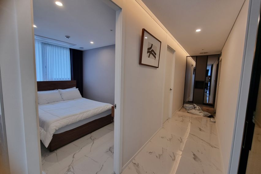 (신축)장단기월세