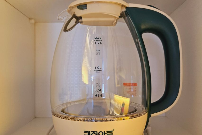 함덕해변 5분 투룸 16번째 이미지