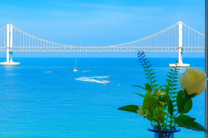 [부산광안리]풀오션뷰