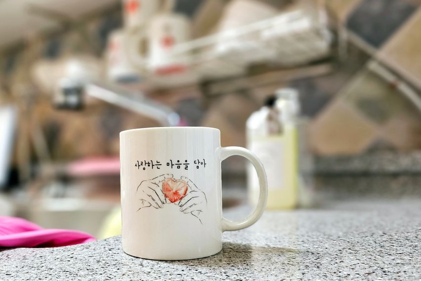 오송 낭만 쓰리룸아파트