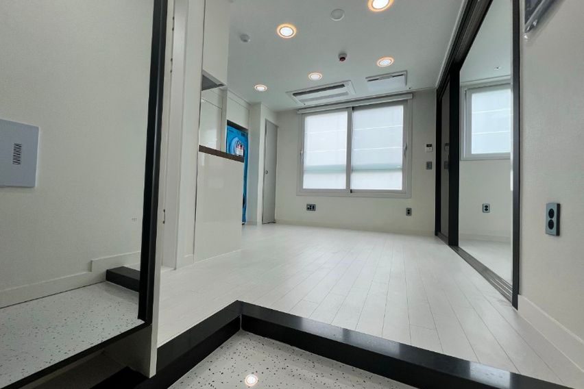 한강뷰 1.5룸 초역세