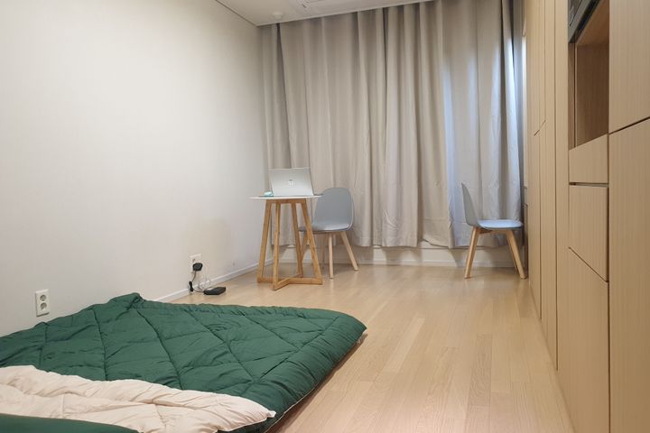 Gwanggyo Galleria Officetel 1th image