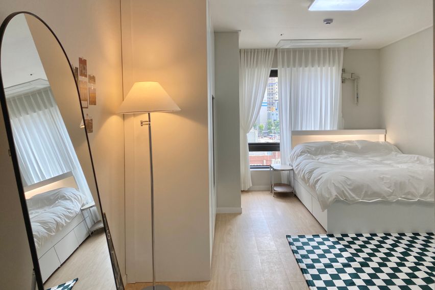 💟부산 서면 무료주차