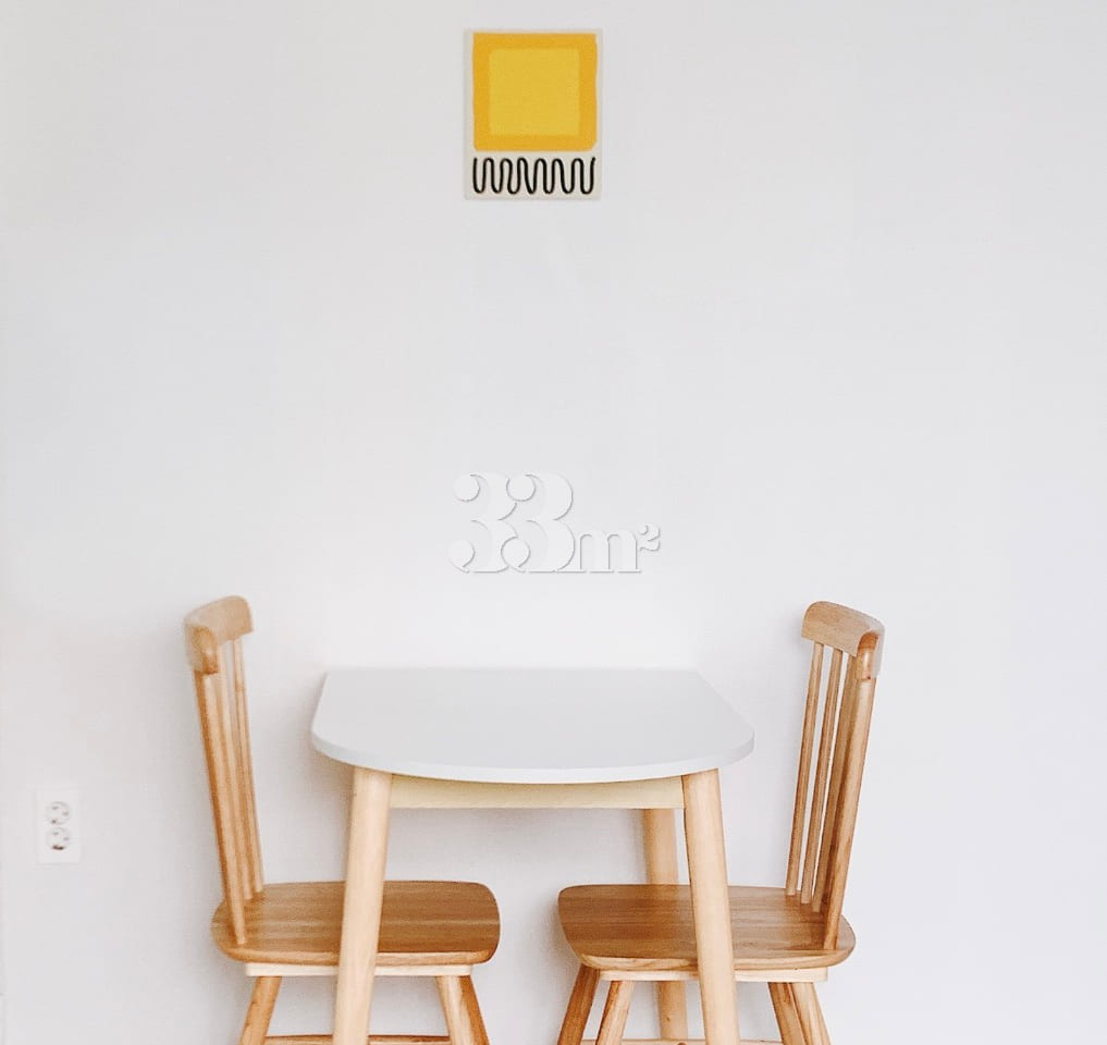 ✨️Fully furnished studio near the subway stat 6th image