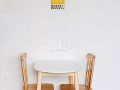 ✨️Fully furnished studio near the subway stat 6th image
