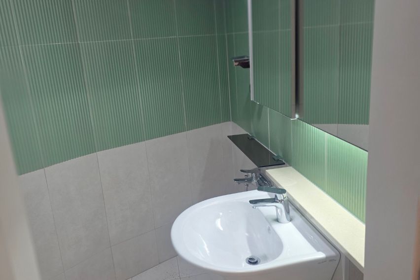 독립문역 도보1분 주택