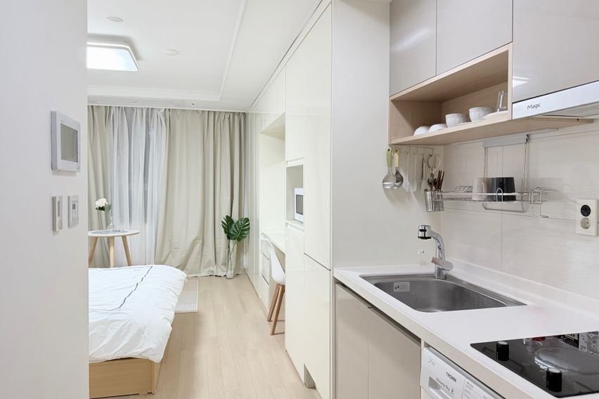 광명역 특가/써니홈