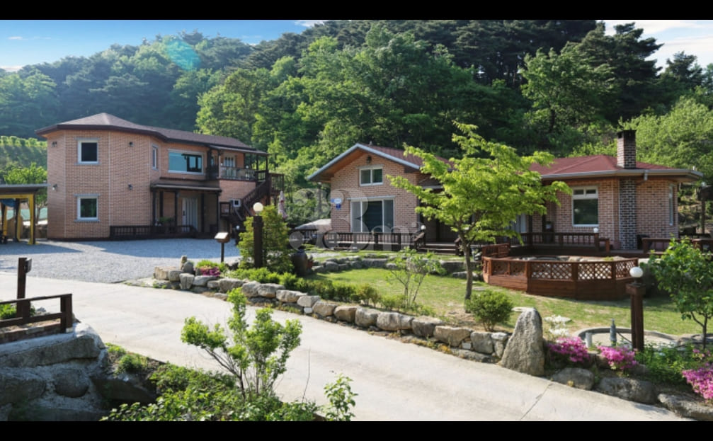 Gangneung Angol Hwangto Village (1) 8th image