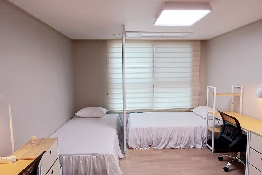 Songdo Technopark A2 1th image