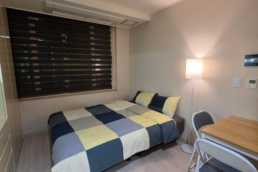 벨리 400 양천향교역