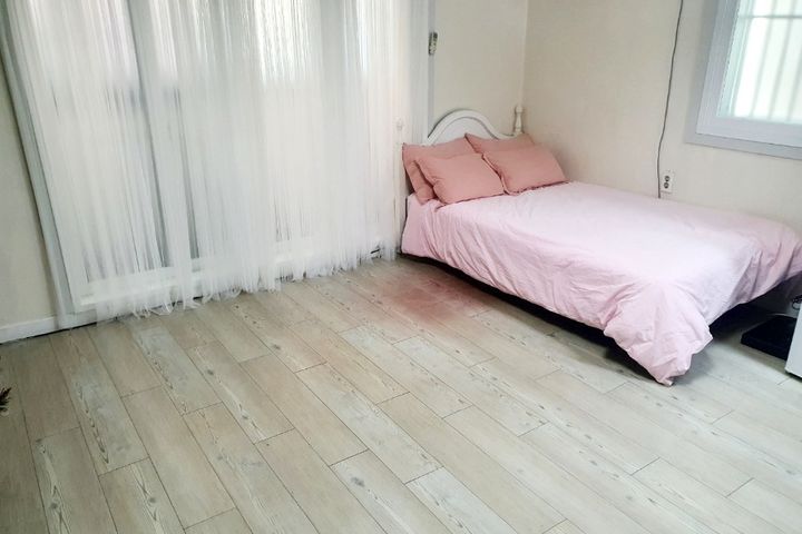 4인실대형 원룸(퀸침대 4번째 이미지
