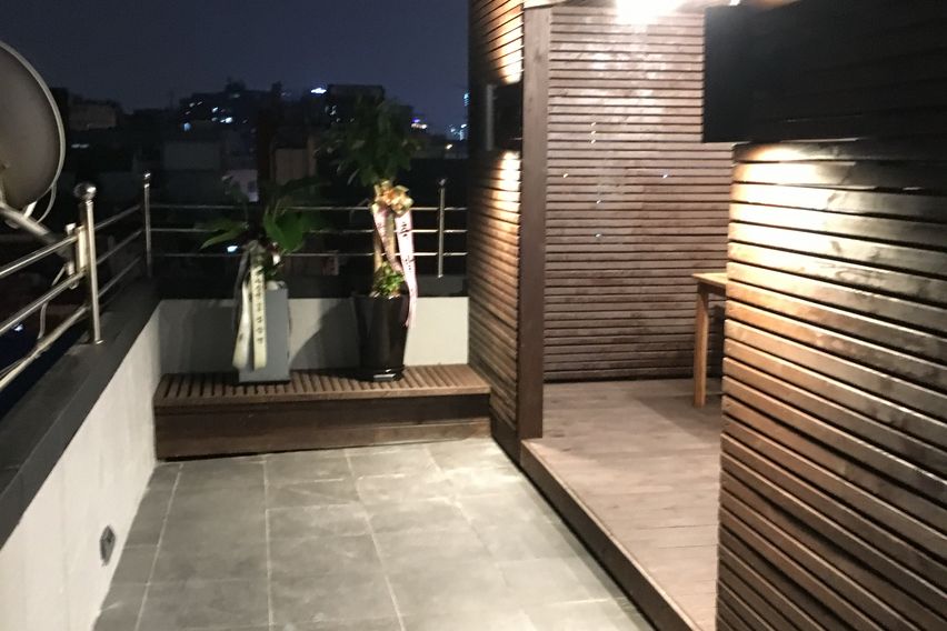 서울역 인근 로맨틱옥탑 2번째 이미지