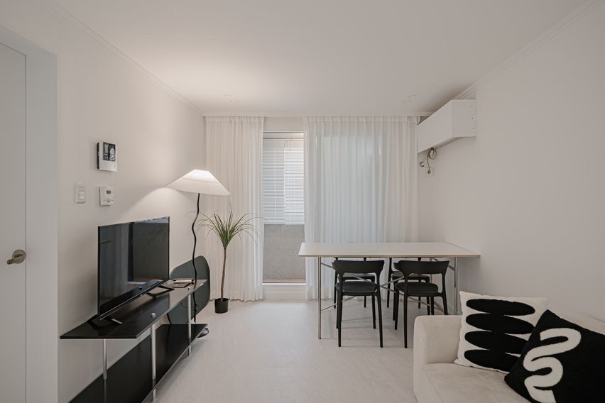 스너그 압구정2 302