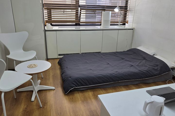 ⛺️양재동 단기 오피스텔 15번째 이미지
