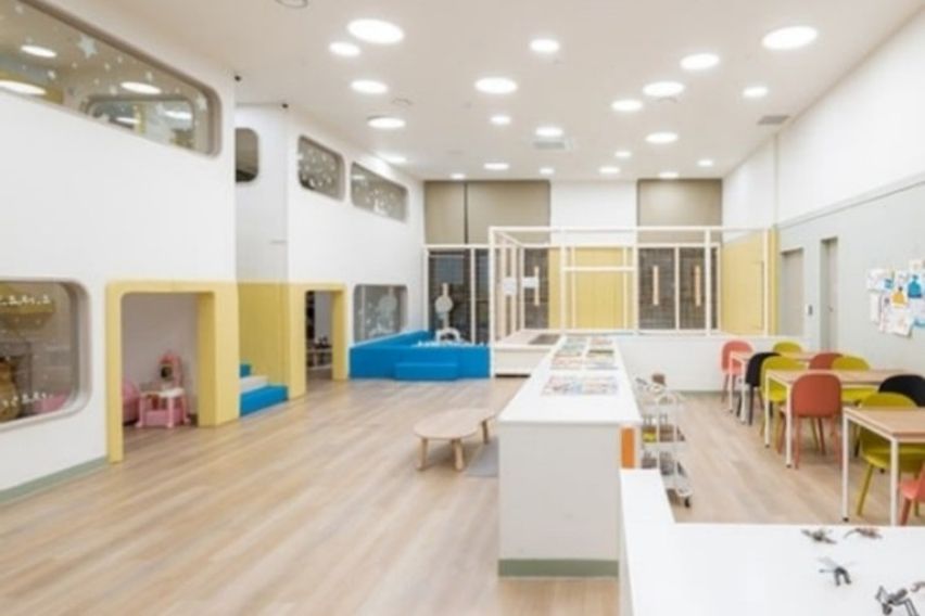 청초호랑 힐링하는 호텔