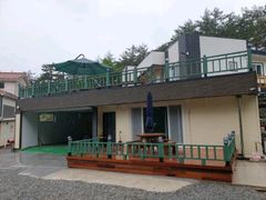 소나무정원 4번째 이미지