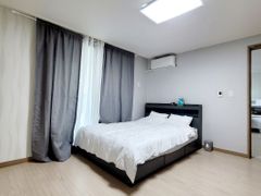 Naun-dong downtown area, 3 bedrooms 0th image