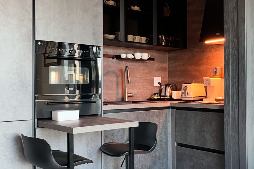 5성급호텔이상/역세권