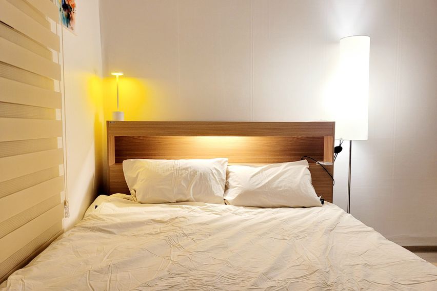 🤵상수역초역세권 주차 6번째 이미지