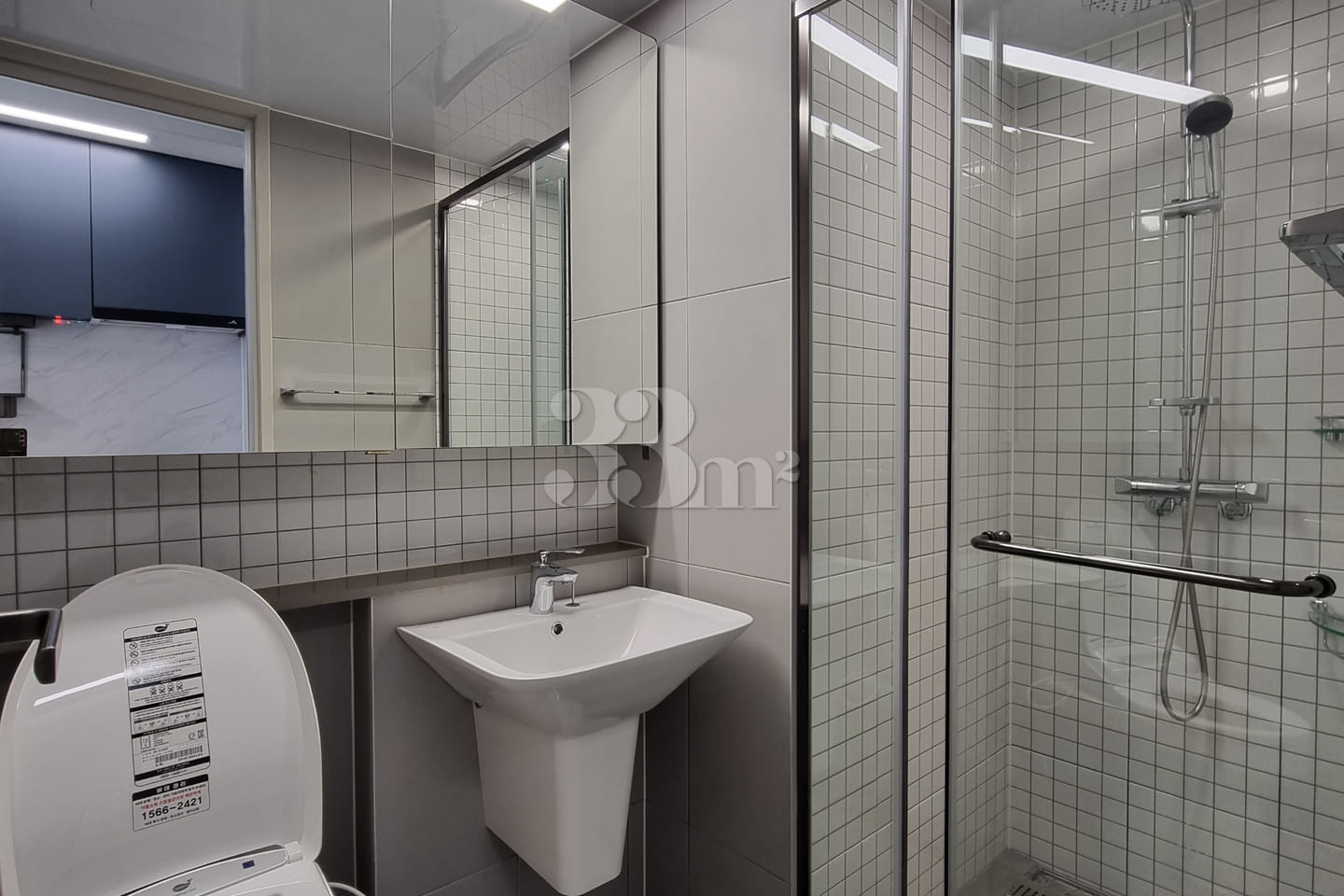 Cheongna new apartment studio 13th image