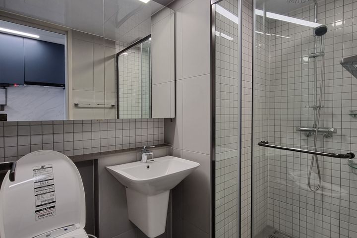 Cheongna new apartment studio 13th image
