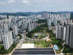 동탄역1분 풀옵션 숙소 0번째 이미지