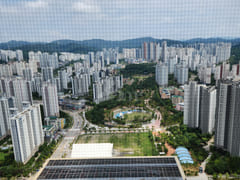 Fully furnished accommodation 1 minute from D 0th image