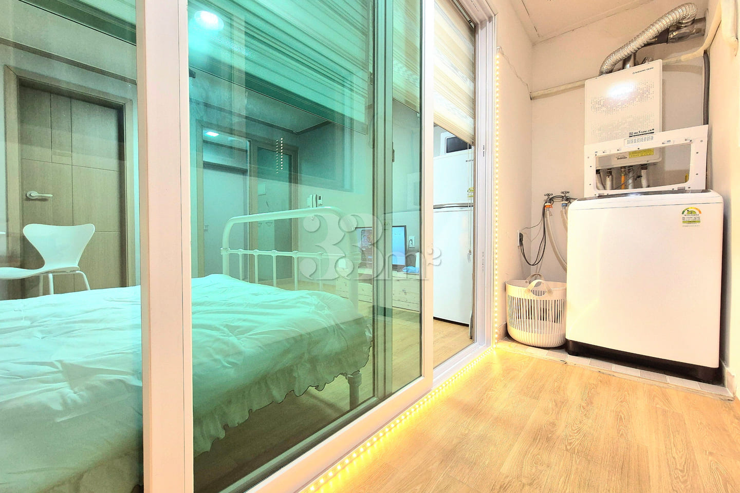 Standard Room 2 8th image