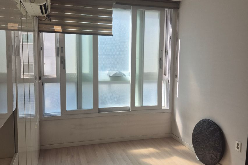 서울 신당역 오피스텔