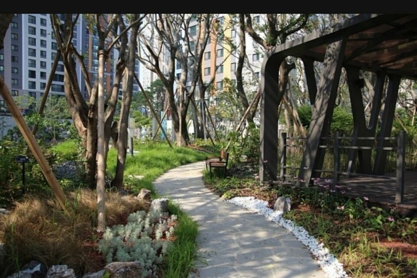 43평신축아파트중방하나