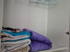 Fully furnished studio apartment, walking dis 13th image