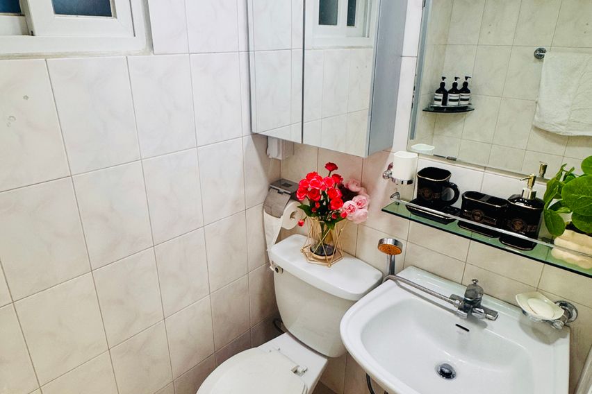 매탄권선역도보3분/2룸