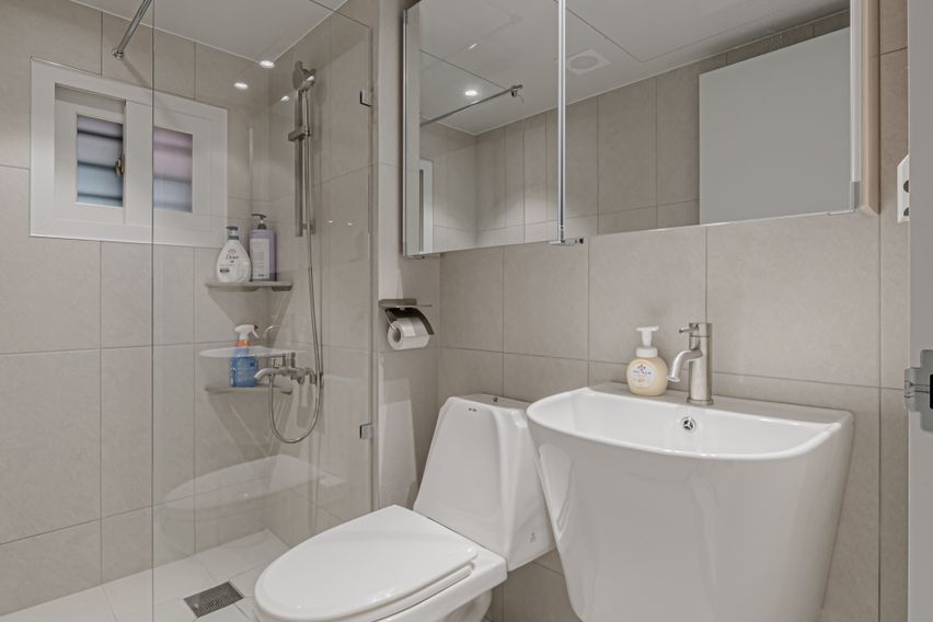 스너그 압구정2 203