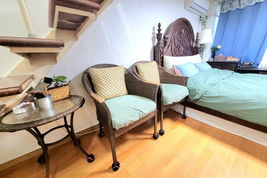 라이크유D3/17평4명