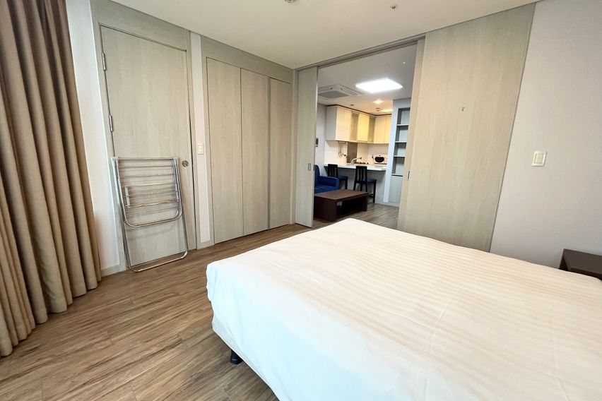 서울 중구 분리형 객실