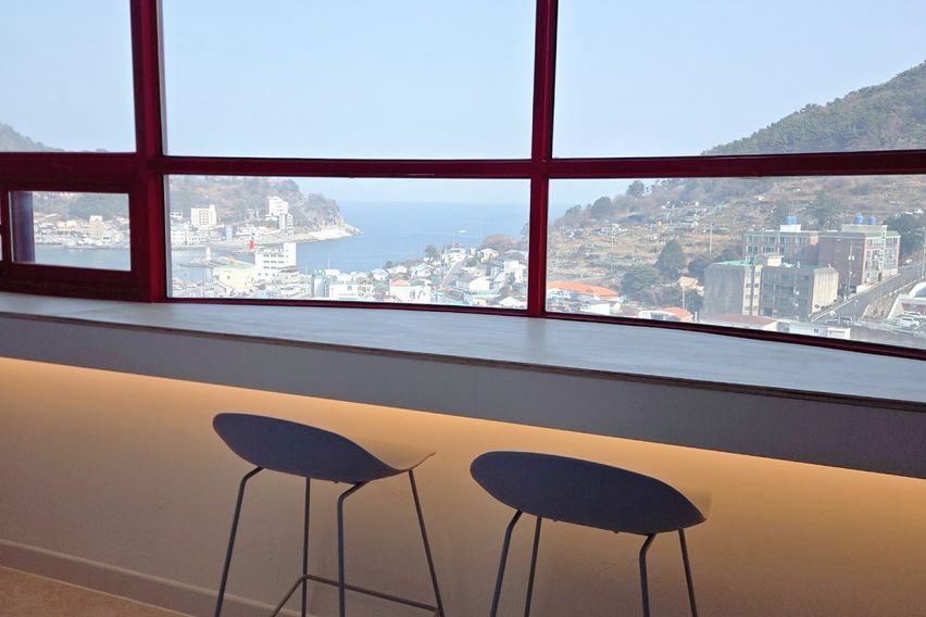 [거제]바다수평선3 6번째 이미지