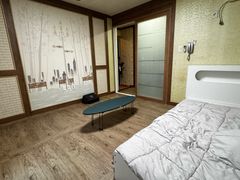 Spacious studio with great natural light and  4th image