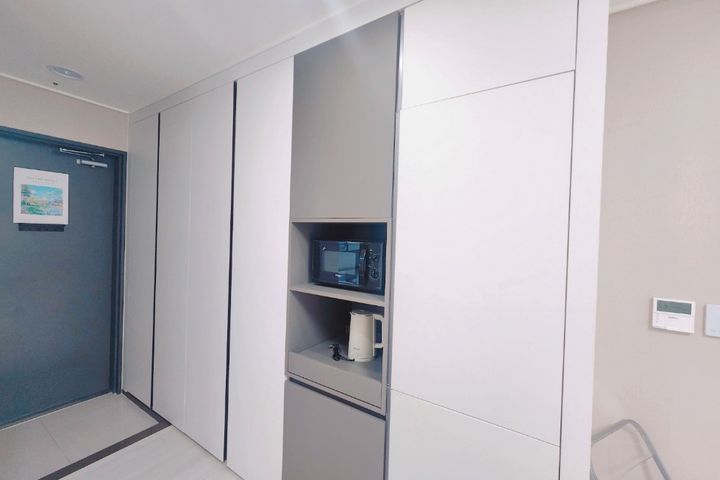 [Noryangjin] Brand-new studio 💞 9th image