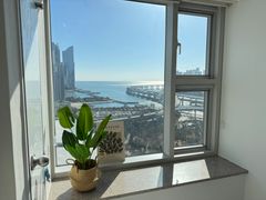π BEXCO & Centum City, fully furnished 2th image