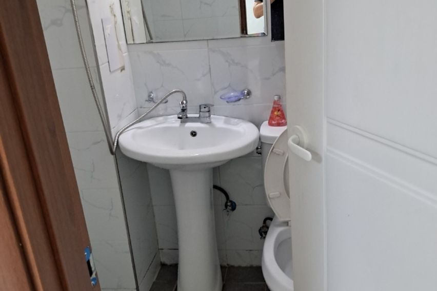 주차가능 풀옵션원룸1호