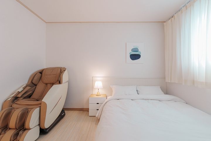 6호선2분/4인/주차O 2번째 이미지