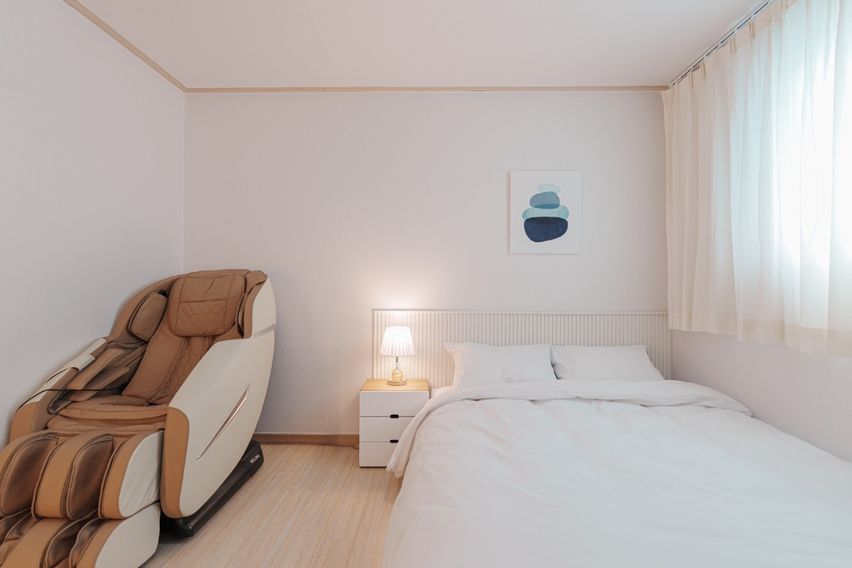 6호선2분/4인/주차O 2번째 이미지