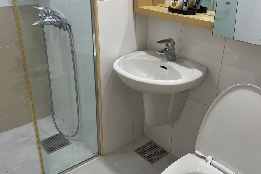 공덕초역세권 공원뷰!