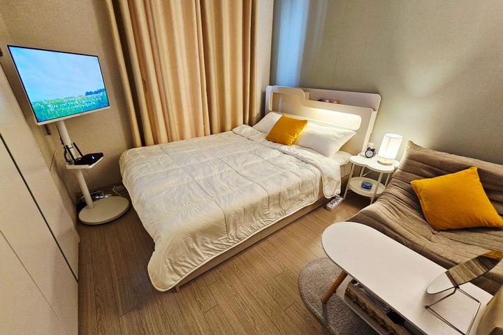 💕Jamsil Sensible Room/Great Value👍💕 0th image