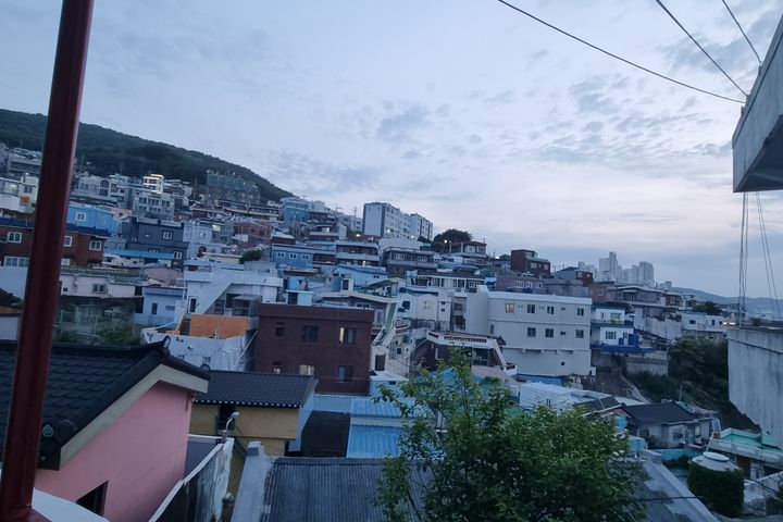 흰여울.봉산마을10분 13번째 이미지