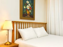 Cozy two-room apartment in Hongdae, Yeonnam-d 6th image