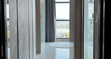 🌹블루핀 영남대 복층 방 이미지