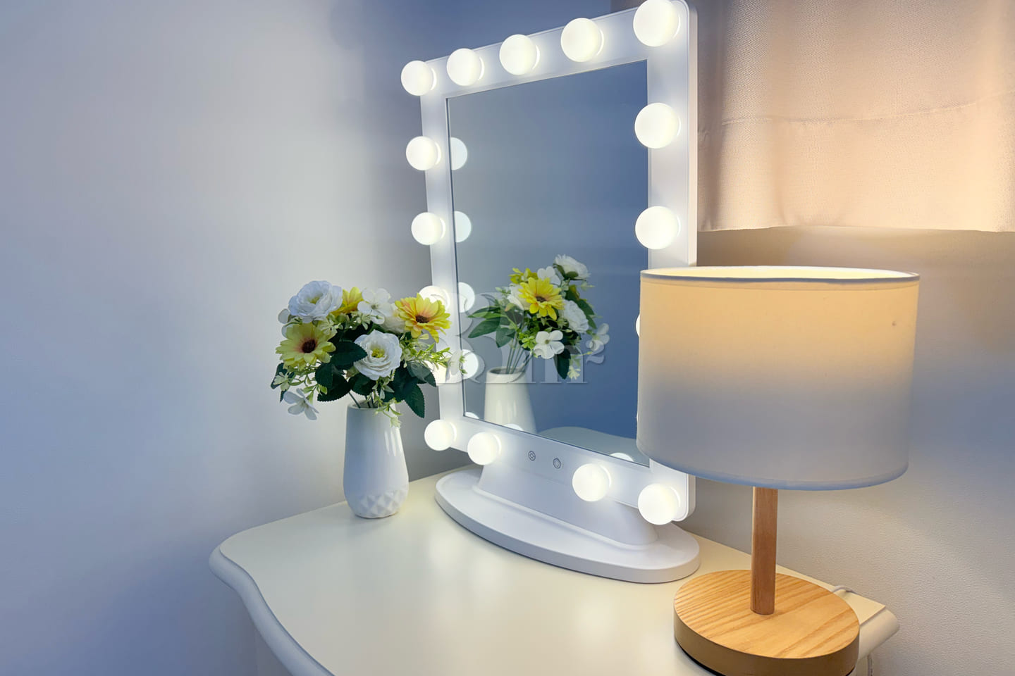 Two-room apartment in Dongtan, Hwaseong, Suwo 12th image