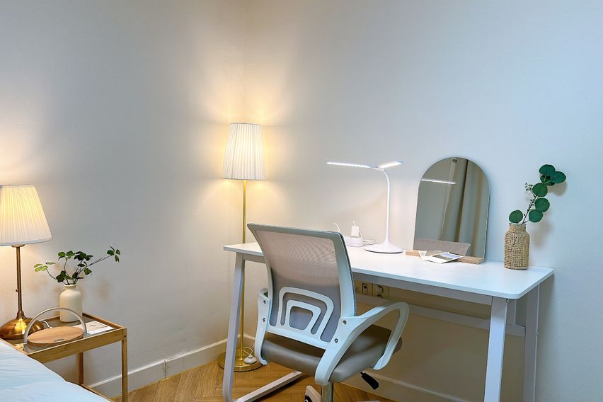 고려대 1분 투룸