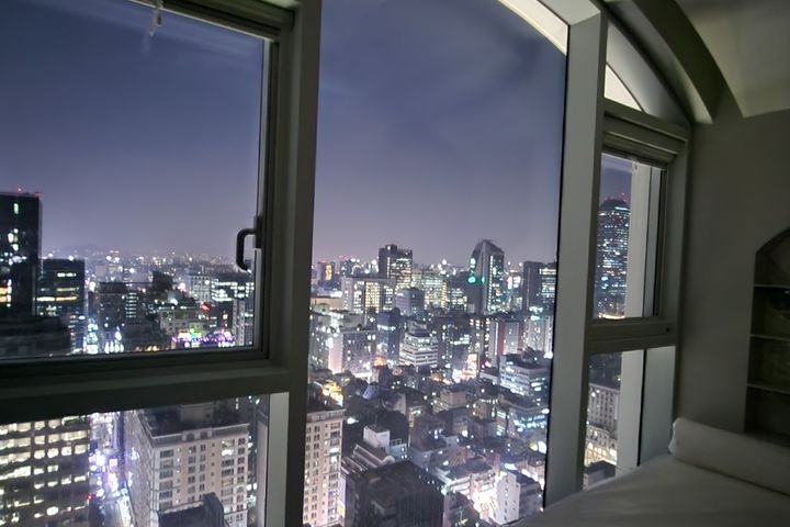 강남역 역삼동 호텔식 17번째 이미지